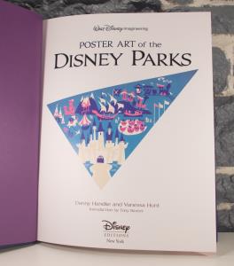 Poster Art of the Disney Parks (08)